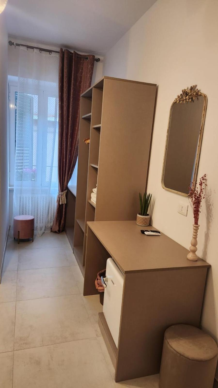 B&B Central Vasto Exterior photo