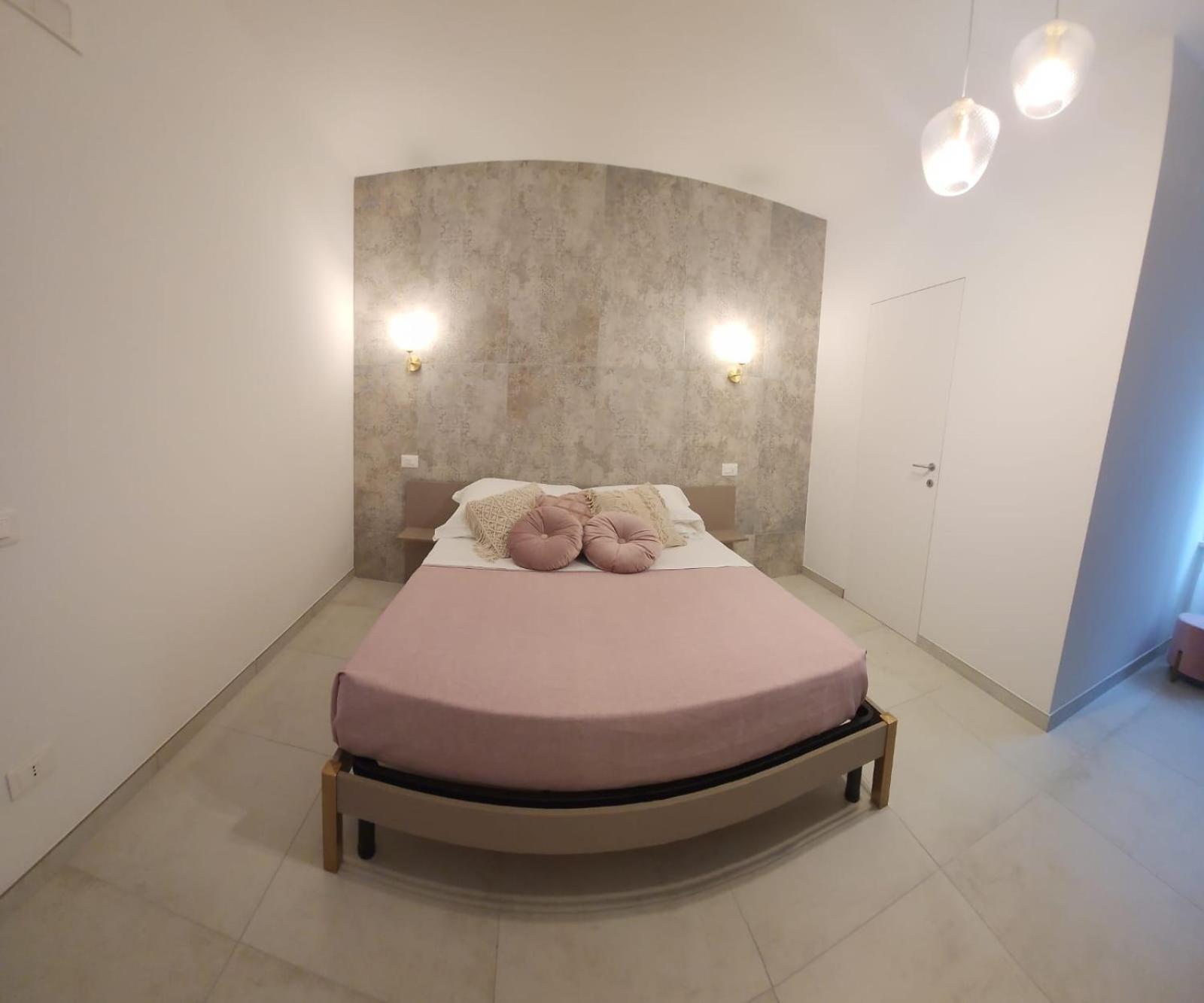 B&B Central Vasto Exterior photo