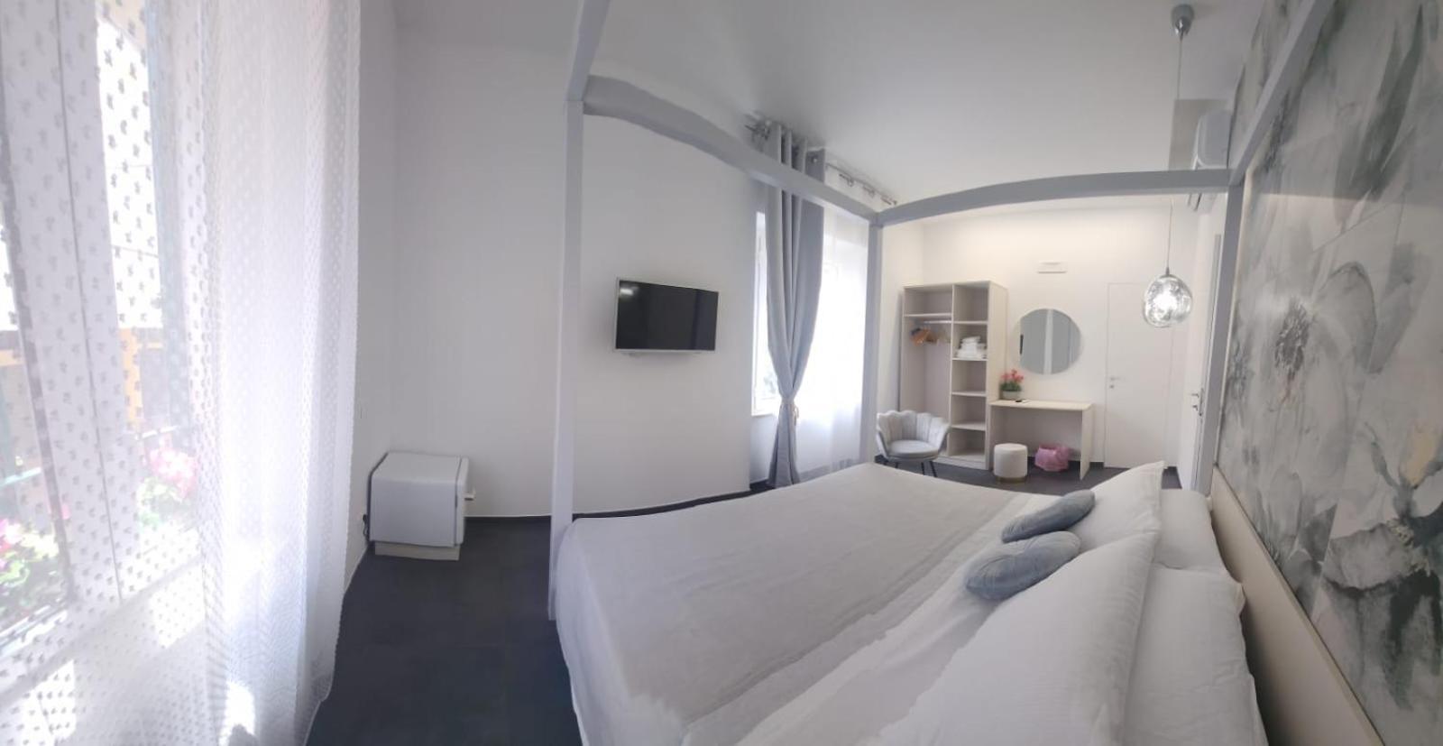 B&B Central Vasto Exterior photo