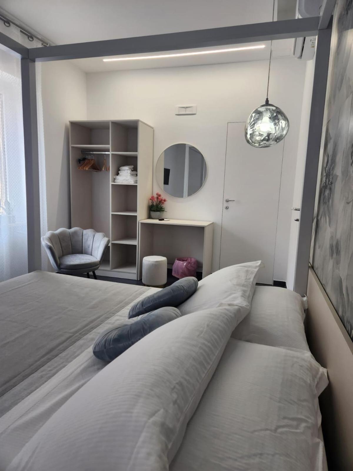 B&B Central Vasto Exterior photo