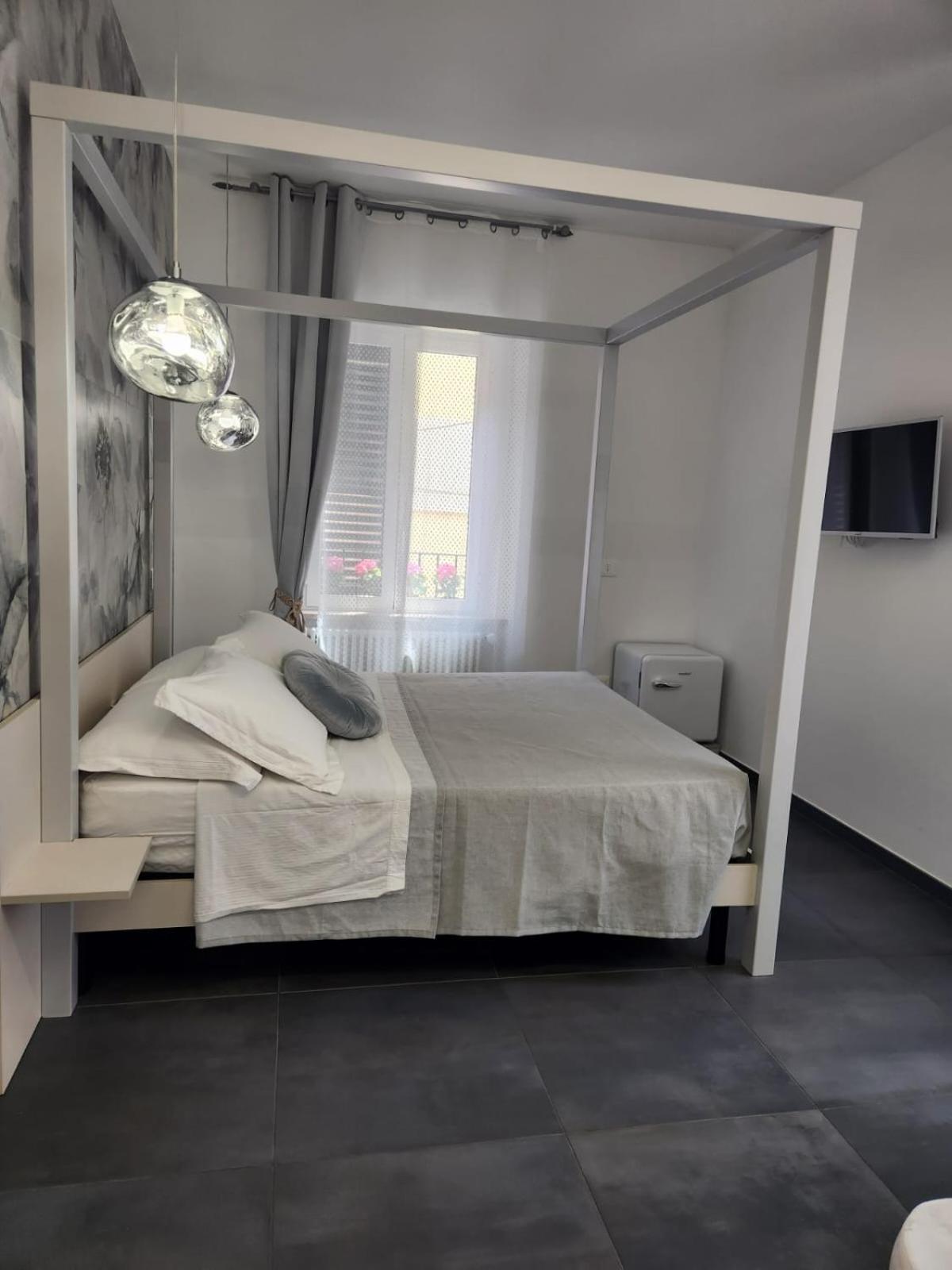 B&B Central Vasto Exterior photo